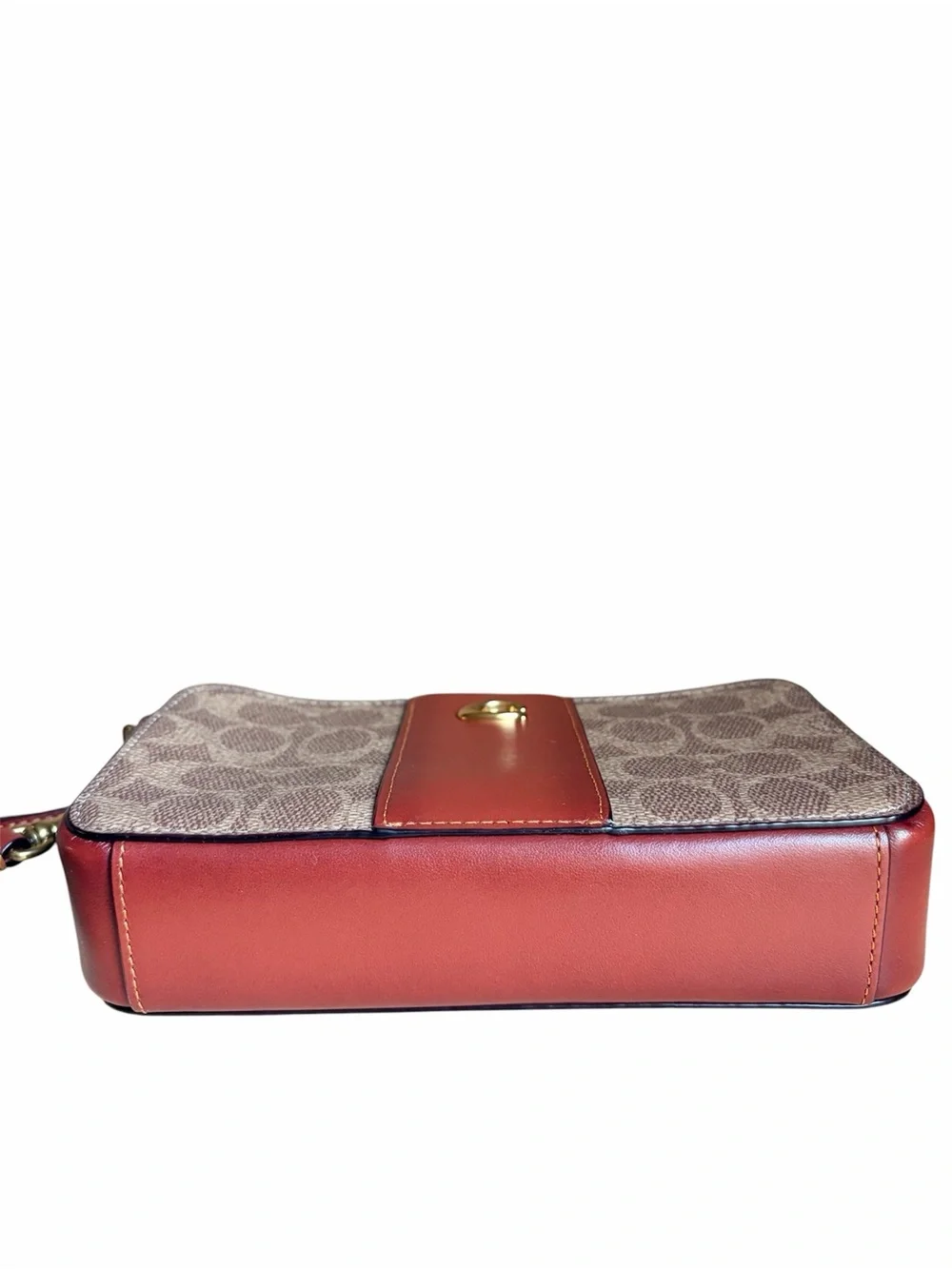Coach Kira Signature crossbody RETAIL 250